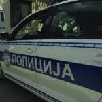 Судир на два воза во близина на Белград, има повредени