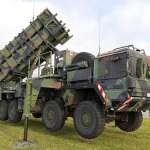 Шпанија ќе испрати ракети „Патриот“, а Белгија авиони „Ф-16“ во Украина