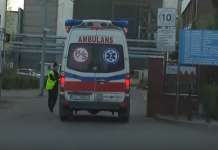 Првата жртва од 10 заробени рудари е извадена од рудник за јаглен во Полска