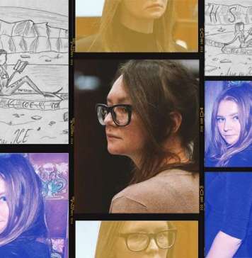 Измамничката Ана Делви доби и изложба во Њујорк