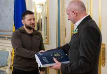 На Зеленски не му се чека со децении за Украина да влезе во ЕУ