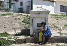 Со надежите за нов водовод се крпат дупките во стариот