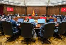 Владата го утврди ребалансот на Буџетот за 2022 година