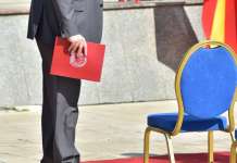 Ако Македонија сака соседска кохерентност, ќе ѝ треба надворешнополитичка конзистентност