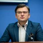 Ратификацијата на евентуалниот мировен договор со Русија нема да ја обезбеди неговата целосна легитимност, вели Кулеба