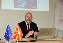 Македонија е дестинација за четири сезони