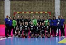 Младите сили на ЖРК Металург супериорно го вратија трофејот од Купот во Автокоманда