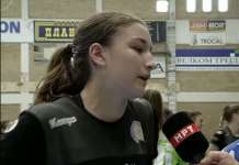 Ива Младеновска – бисерот изнедрен од ЖРК Металург го покажа раскошниот талент