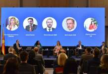 Посилни економии преку зелена и дигитална трансформација