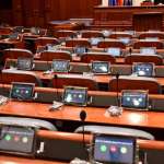 Маричиќ, Шкриељ, Морачанин, Незири… Кои политичари не си обезбедија место во Парламентот