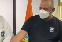 Најголемиот дилер на дрога во Колумбија екстрадиран во САД