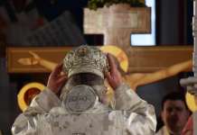 Одговори од Српската црква викендов, на претстојниот собор