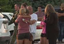 САД немаат мир од оружените напади