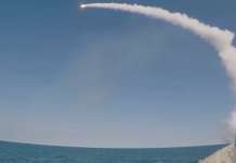 Русија ќе распореди хиперсонични ракети „Циркон“ на Северната флота