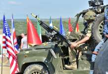 Дајте безбедносен концепт што нема да го игнорира меѓународното право