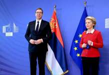 Важна и за Балканот, и за ЕУ, и за Москва…