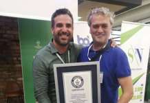 Со извонредните стартап-идеи допрва ќе се рушат уште многу рекорди