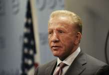 Беџет Пацоли во спирала на криминални скандали