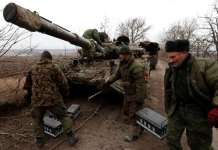Треба ли светот да се плаши од нуклеарна војна?