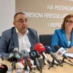 Бислимоски: И покрај санкциите нема никакви проблеми во функционирањето на Лукоил Македонија