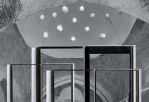 „Пресек: Дама со девет камења“ во „Чифте-амам“