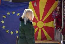 Европската политичка заедница ќе ја одржи првата лидерска средба на 6 октомври во Прага, поканета и нашата земја