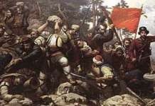 Илинден е нашето минато, сегашност и иднина