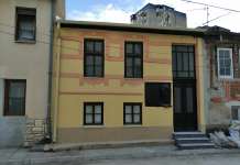 Годинава ќе се реставрира ентериерот на Спомен-куќата на Гоце Делчев во Битола