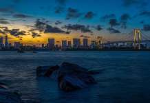 Јапонија бара од Русија да не одржува вежби на спорните острови