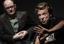 Во Битола доаѓа снимателот на филмовите на Ларс фон Трир и на Дени Бојл