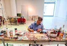 Полска донација за колекцијата на МСУ