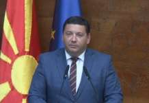 Ристески од Софија побара трајно решение за статусот на професионалните возачи во Шенген зоната