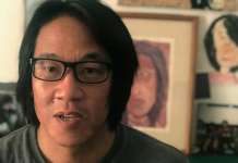 Во Скопје гостува познатиот уметник Пол Ванг