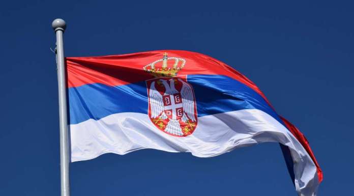 Зградата на српската амбасада во Техеран е оштетена денеска при воздушните напади врз Иран