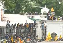 Претседателот и премиерот на Шри Ланка понудија оставки по немирите
