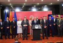 Ковачевски: Имаме цврста коалиција која ќе опстои до редовните парламентарни избори