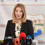 Арсовска била нападната додека вршела службени дејствија во Чаир