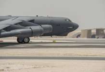 Американски бомбардери „Б-52“ ќе прелетаат над Скопје