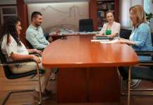 Формирано Собрание на млади на Град Скопје