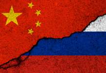 Кина испраќа војници во Русија на заедничка вежба