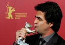 Наградуваниот ирански режисер Џафар Панахи во затвор