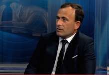 Ако опозицијата достави предлог за анкетна комисија, прифаќаме собраниска дискусија, вели Митревски