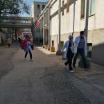 Во штипската Клиничка болница се работи на надминување на проблемот со недостиг на кадар