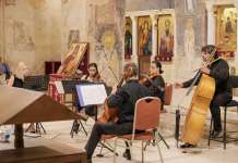 Незаборавен концерт на младите уметници од „Виенската камерна симфонија“