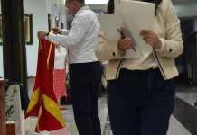 Со индигнација ги отфрламе препораките на историската комисија