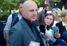 Обвинителот Пеливанов избран за времена замена на Русковска