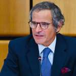 Има ризик од нуклеарен инцидент во Украина поради руските напади, предупредува МААЕ