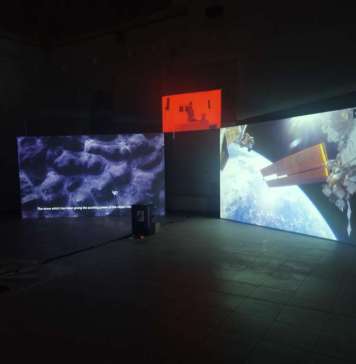 Гравитацијата како логична привременост за човековото постоење