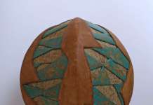 Изложба на скулптури на Слободан Милошески во Загреб