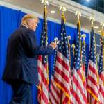 Трамп: САД ќе ја „довршат работата“ во Иран во рок од две до три недели